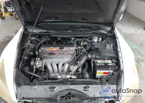 2005 Honda Accord 2.4 Lx z USA, uszkodzony, nr VIN 1HGCM71365A015480